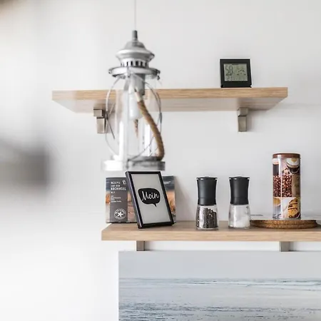 Apartmán Sommerdeich4you