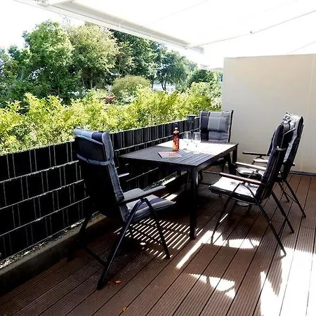 Sommerdeich4you Appartamento Norderney